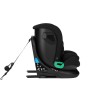 Kikka Boo i-Roll Καθισματάκι Αυτοκινήτου i-Size με Isofix Black 0-36 kg 31002100060